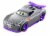 Disney Pixar Die-Cast Kurt With Bug Teeth 1:55 Scale Cars Perspective: left