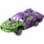 Disney Pixar Die-Cast 1:55 Scale Cars Liability Perspective: left