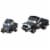 Mattel Disney Pixar Cars Laura Spinwell & Ray Reverham Copper Canyon Vehicles Perspective: left