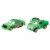 Disney Pixar Cars Chick Hicks Chief DINOCO 400 Vehicles Perspective: left