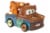 Mattel Disney PIXAR Cars Mini™ Metal Racecar - Assorted Perspective: left