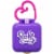 Mattel Polly Pocket Market Tiny Compact Figure Playset Perspective: left