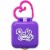 Mattel Polly Pocket Market Tiny Compact Figure Playset Perspective: left