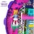 Polly Pocket Pocket World Lil' Ladybug Garden Compact Playset Perspective: left