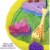 Mattel Polly Pocket Tropicool Pineapple Purse Perspective: left