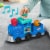 Fisher Price® Little People® Animal Train Perspective: left