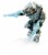 Mega Construx™ Halo® Heroes Ripa Moramee Action Figures Perspective: left