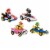 Mattel Hot Wheels® Mario Kart Bundle Perspective: left