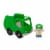 Fisher-Price® Little People Recycle Truck Perspective: left