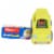 Fisher-Price® Little People Wheelies Micro Car Vehicle Perspective: left