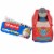 Fisher-Price Fisher-Price Little People Wheelies Super Car Perspective: left