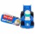 Fisher-Price Fisher-Price Little People Wheelies Grand Prix Car Perspective: left