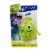 Mattel Disney Pixar Monsters Inc Mike Wazowski Boo Figures Perspective: left