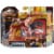 Jurassic World Attack Pack Dimorphodon Figure Perspective: left