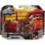 Jurassic World Attack Pack Alioramus Figure Perspective: left