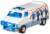 Hot Wheels® The Beatles GMC Panel Van Perspective: left