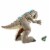 Imaginext® Jurassic World Thrashing Indominous Rex Figure Perspective: left