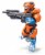Mega Construx™ Halo Heroes Action Figures - Spartan Recon Perspective: left