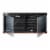 Mattel Hot Wheels® Display Case Perspective: left