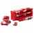 Mattel Disney Pixar Cars Mack Mini Racers Hauler Perspective: left