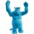 Mattel Disney Pixar Monsters Inc. Sulley Action Figure Perspective: left