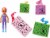 Barbie® Color Reveal™ Doll Perspective: left