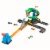 Mattel Hot Wheels® Cobra Crush Perspective: left