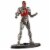 Mattel DC Comics Cyborg Action Figure Perspective: left