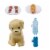 Mattel Barbie® BBQ Mini Pet Playset Perspective: left