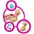 Barbie® Pet Boutique Playset Perspective: left