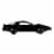 Mattel Hot Wheels® Retro Vehicle Perspective: left