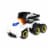 Mattel Hot Wheels Overwatch Winston Character Car Perspective: left