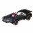 Mattel Hot Wheels Overwatch Reaper Character Car Perspective: left