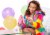 Barbie® Extra Doll - Assorted Perspective: left