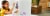 Mattel Barbie® Leopard Rainbow Hair Doll Perspective: left