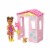 Barbie® Skipper™ Babysitters Inc. Doll and Accessories Perspective: left