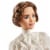 Mattel Barbie® Inspiring Women Helen Keller Doll Perspective: left