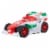 Mattel Disney Pixar Cars Track Talkers Francesco Vehicle Perspective: left