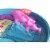 Polly Pocket Dolphin Beach Compact, Beach-Adventure Theme with Micro Polly & Mermaid Doll Perspective: left