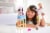 Barbie Pediatrician Playset, Blonde Doll, Exam Table, X-ray & Accessories Perspective: left