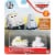 Disney Pixar Cars 1:55 Scale Mummy Costume Luigi & Ghost Costume Guido, Miniature Perspective: left