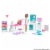 Mattel Barbie® Fast Cast Clinic Medical Playset Perspective: left