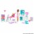 Mattel Barbie® Fast Cast Clinic Medical Playset Perspective: left