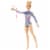 Mattel® Barbie Career Doll Perspective: left