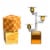 Mattel Minecraft Bees Figure Perspective: left