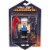 Minecraft Dungeons Greta Action Figure Perspective: left