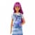 Mattel Barbie® Salon Stylist Doll Perspective: left