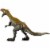 Jurassic World Camp Cretaceous Savage Strike Monolophosaurus Dinosaur Figure w/ Attack Move Perspective: left