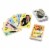 Uno The Office The Card Game Perspective: left
