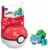 Mega™ Construx Bulbasaur Pokemon™ Blocks Perspective: left